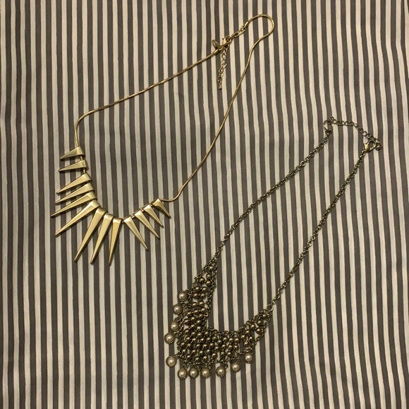 Necklace Bundle - Picture 2 of 2